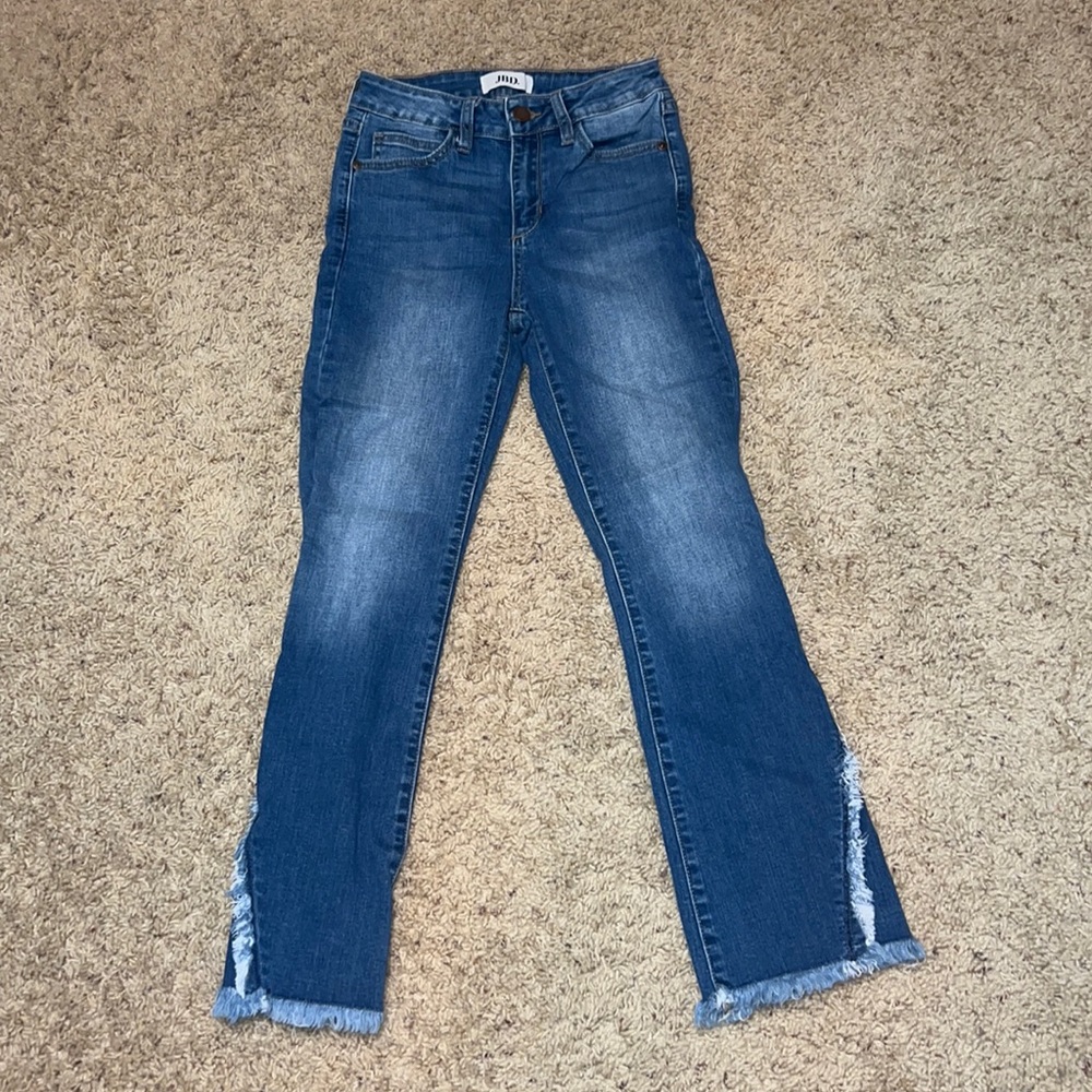 JDB Womens Jeans
